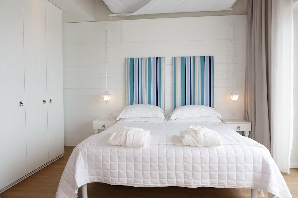 Luxor Beach Boutique Hotel Cattolica Eksteriør bilde