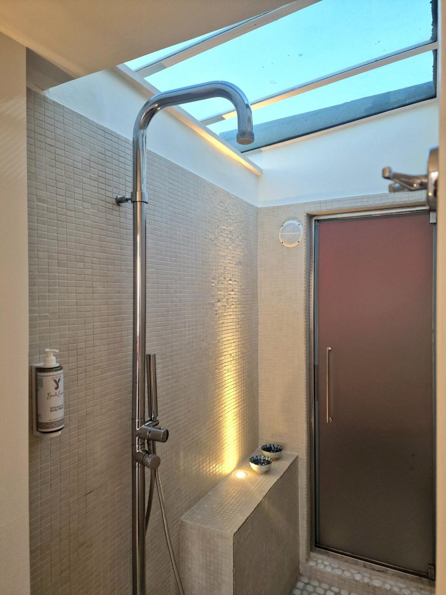 Luxor Beach Boutique Hotel Cattolica Eksteriør bilde