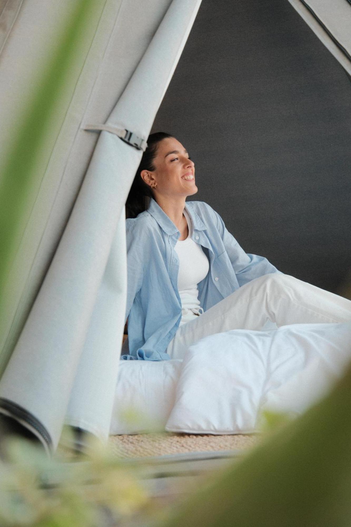 Luxor Beach Boutique Hotel Cattolica Eksteriør bilde